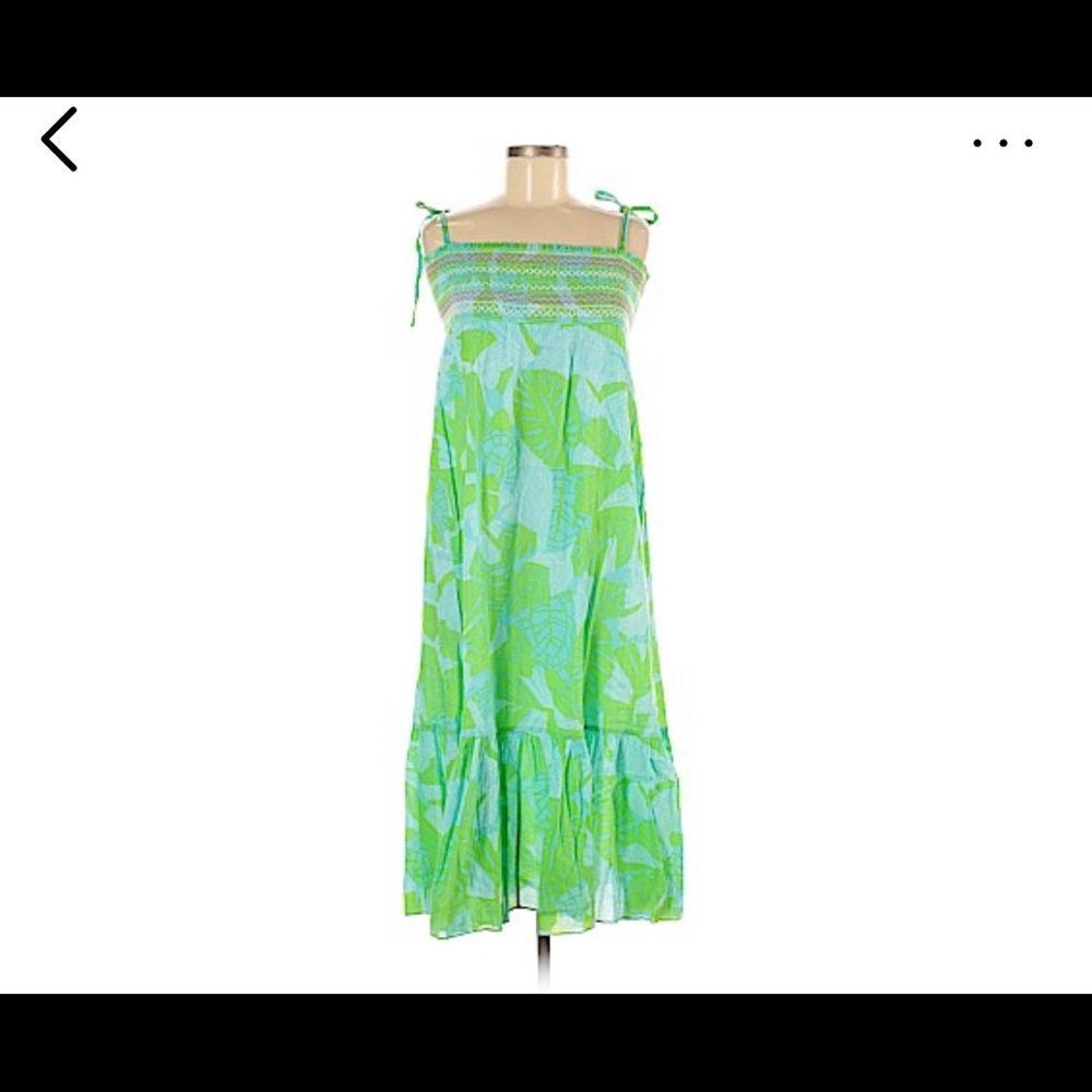 Lily Pulitzer Dress size M